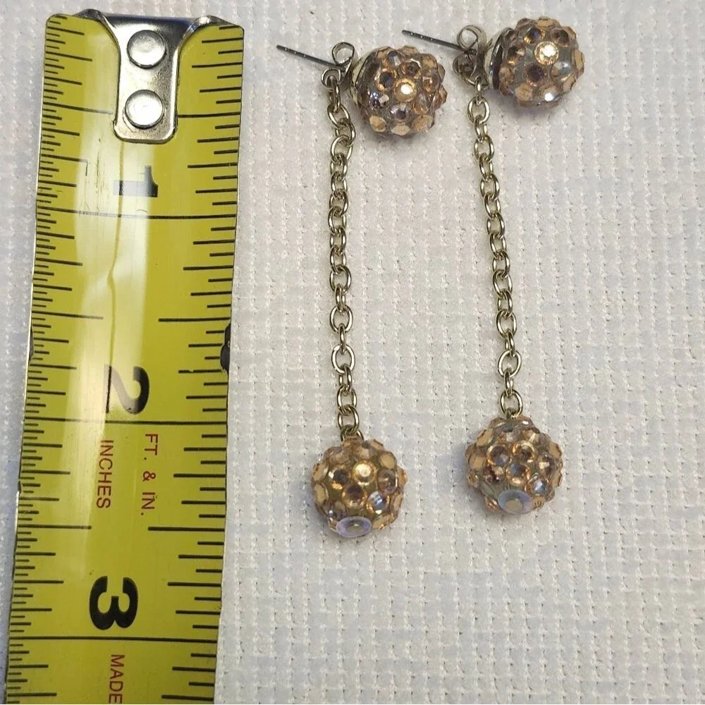 Unbranded elegant gold